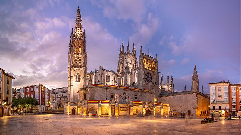 Día mundial de la poesía: IX encuentro literario en Silos - Escuchar ahora