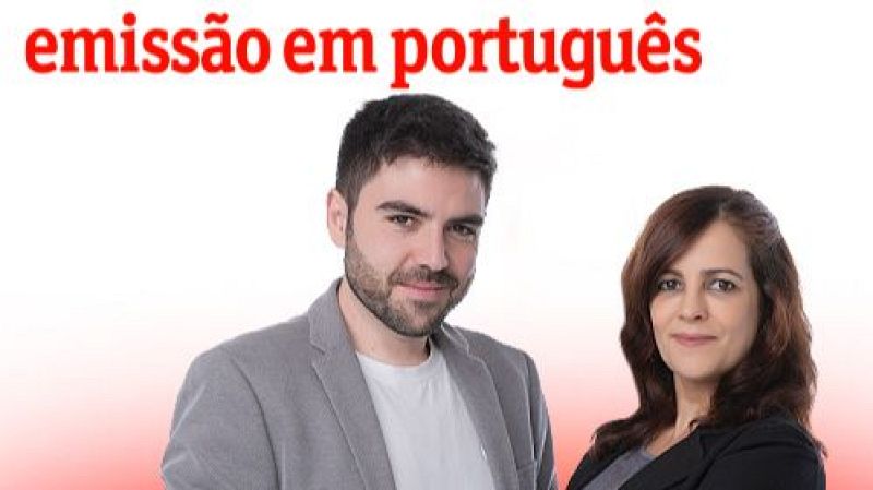 Podcast reconstrói vida de imigrantes galegos no Brasil - Escuchar ahora