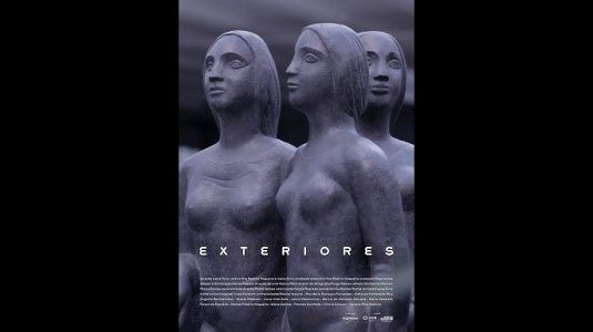 Documental 'Exteriores: mujeres brasileñas en la diplomacia'