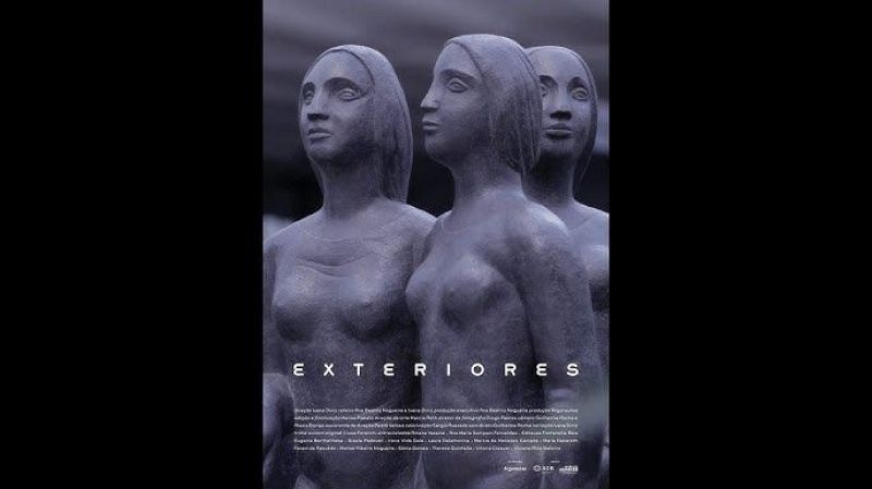 Documental 'Exteriores: mujeres brasileñas en la diplomacia' - Escuchar ahora