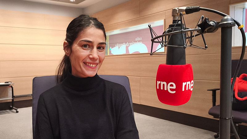 Proteómica, medicina a través de las proteínas - Escuchar ahora