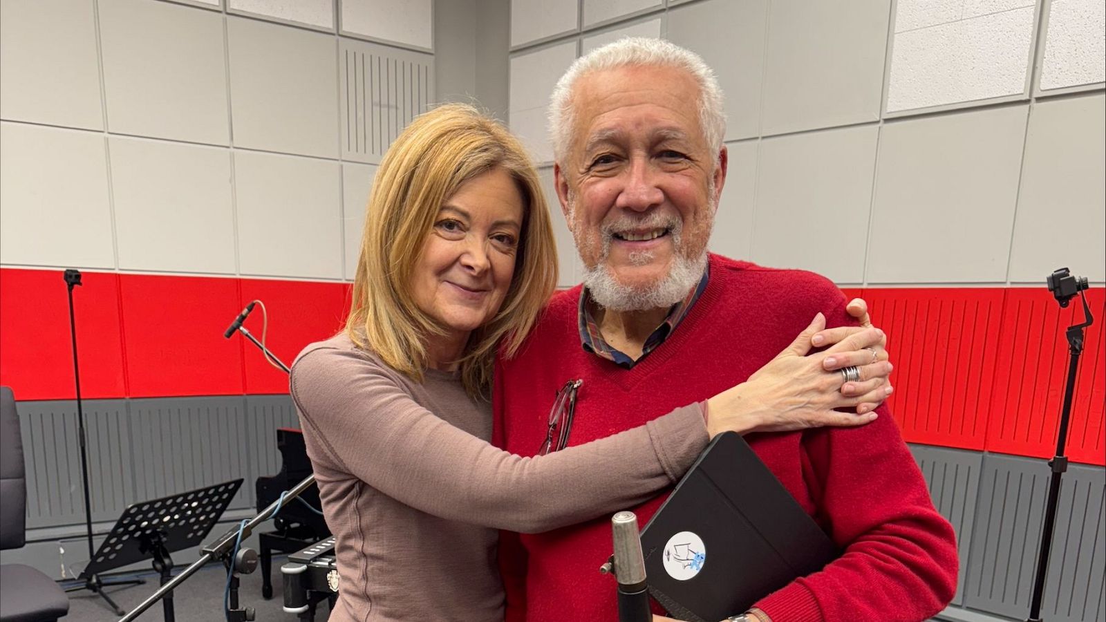 No es un día cualquiera - Paquito D'Rivera: El arte de fusionar jazz y tradición cubana - Escuchar ahora