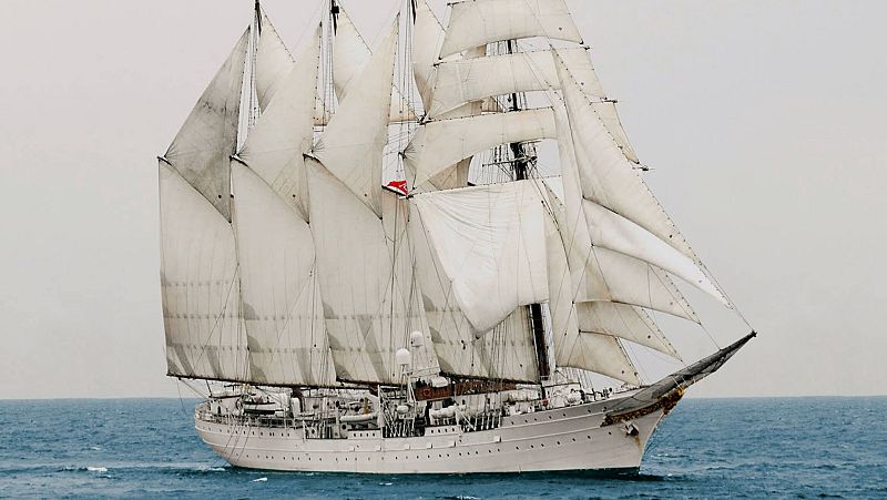 L'exceptionnelle tradition de l'héritière au trône d'Espagne - Escuchar ahora