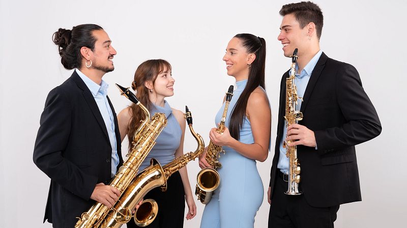 Las mañanas de RNE con Josep Cuní - Empecemos el día con... - Escuchar ahora