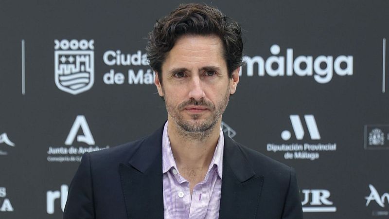 Va de cine en Radio 5 - Juan Diego Botto nos presenta 'Los aitas' - 22/03/25 - Escuchar ahora