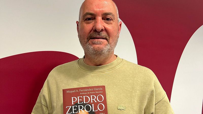 Wisteria Lane - Miguel A. Fernández y Pedro Zerolo, una pareja de hecho del activismo y la política - 22/03/25 - Escuchar ahora