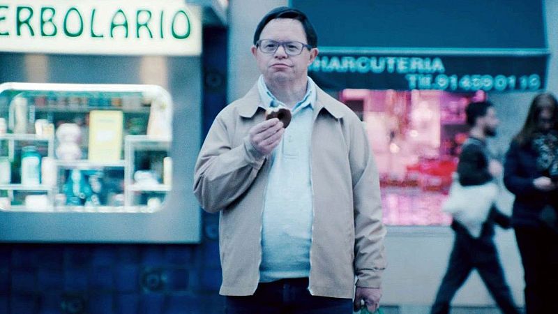 Las tardes de RNE - Tan como tú en el Día del Síndrome de Down - 21/03/25 - escuchar ahora