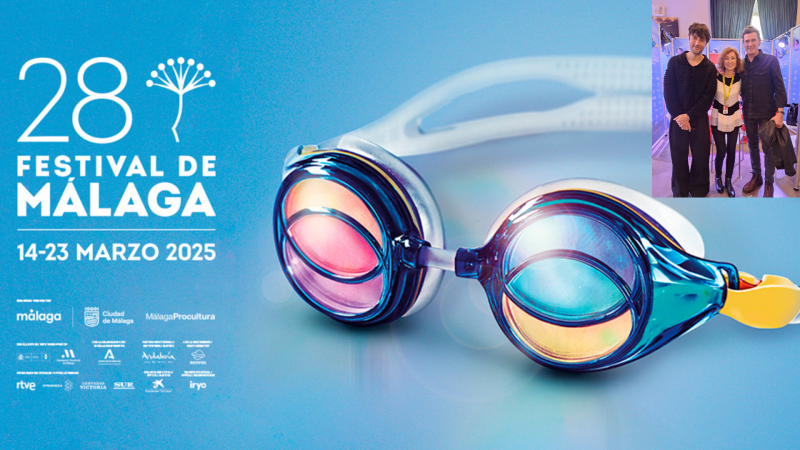 De película - De película en la 28 edición del Festival de Málaga - 22/03/25