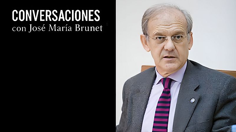 Tomas Quadra-Salcedo. El choque entre poderes del Estado - Escuchar ahora