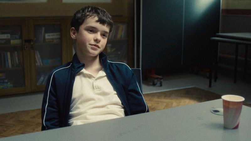 Xavifornia - Alberto Rey analiza "Adolescencia", la serie de Netflix que está encendiendo el debate generacional - Xavifòrnia | Escoltar