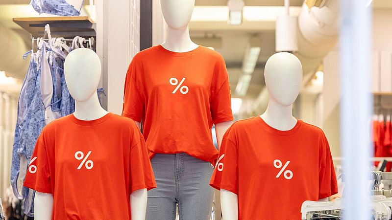 Economía de bolsillo - ¿Quieres saber cuál es tu porcentaje de ahorro? - 23/03/25