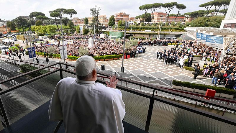 Conocemos la 'cara B' de la semana con Juan Carlos Soriano: "Francisco y el puente de Talavera"