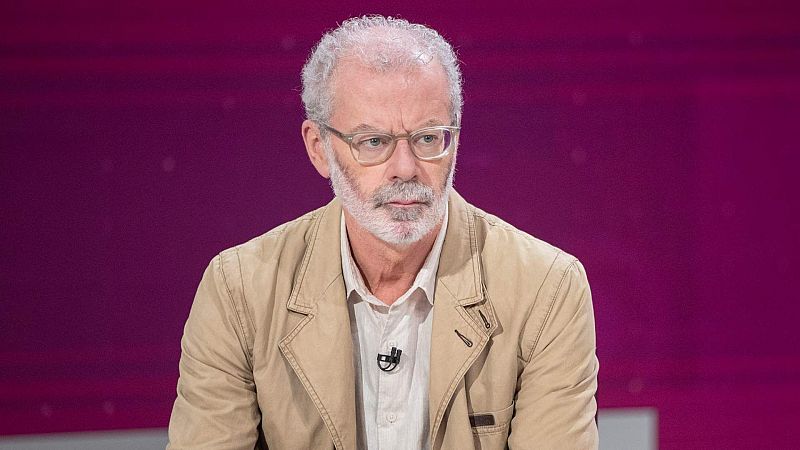 Jesús Núñez: "Es necesario mutualizar ese esfuerzo. Eso significa planificar, diseñar y enviar encargos a la industria de defensa desde Bruselas, no desde las capitales nacionales"