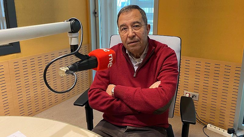 En el libro sobre el crimen de José Bretón "no se tiene en cuenta el derecho a la intimidad" - Escuchar ahora