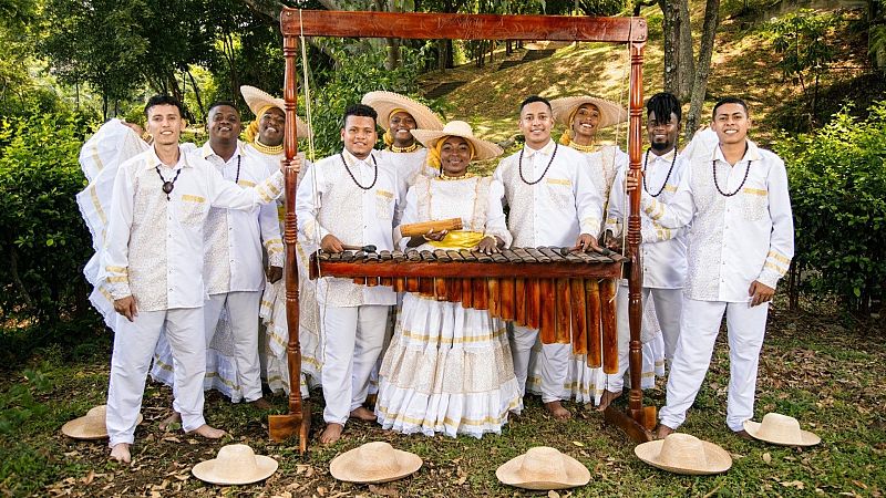 Mil mundos en Radio 5 - De Mar y Río - 24/03/2025 - Escuchar ahora