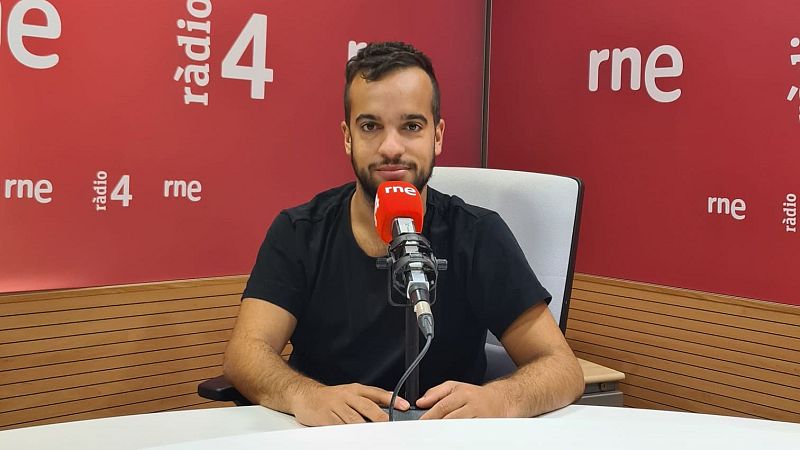 La Matinera - Fèlix Colomer: Ets millor pare si estàs separat - Escoltar Ara