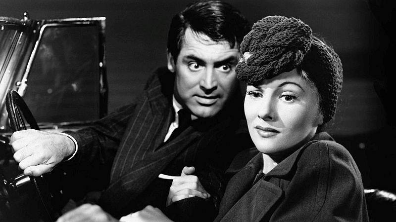 Esta noche... un clásico - Sospecha - 24/03/25 - Escuchar ahora