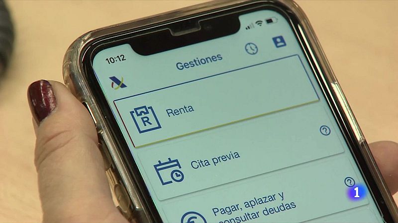 Canvis en la forma de pagament i també per aturats: les novetats de la campanya de la renda | Climent Sabater