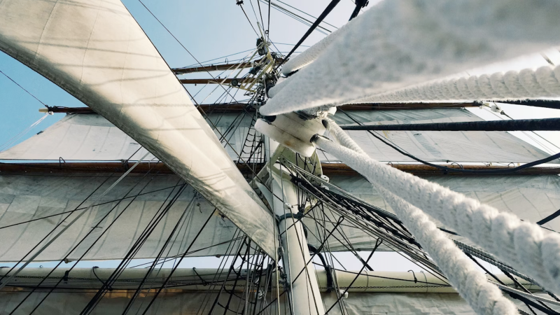 Historias del vino - Vino y marineros: la bebida imprescindible en la Real Armada - 24/03/2025 - Escuchar ahora