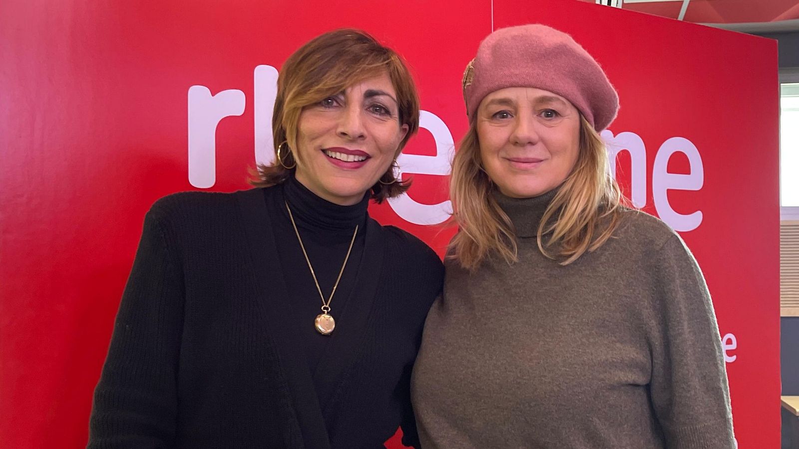 Las mañanas de RNE - Mamen Asencio - Redescubrimos a Carmen Martín Gaite con Emma Suárez - Escuchar ahora
