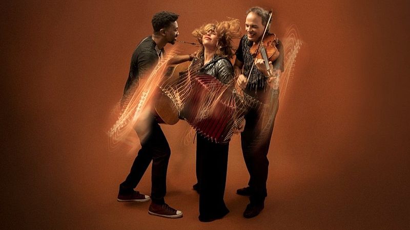 Mil mundos en Radio 5 - &Fusion - 28/03/2025 - Escuchar ahora