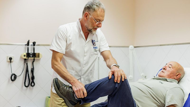 Rebuig entre els professionals a la iniciativa de Salut d'incentivar les altes als pacients