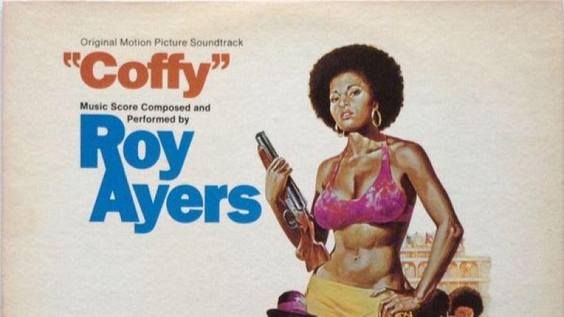 Píntalo de negro. El soul y sus historias - Muere Roy Ayers, profeta del jazz funk - 25/03/2025 - Escuchar ahora