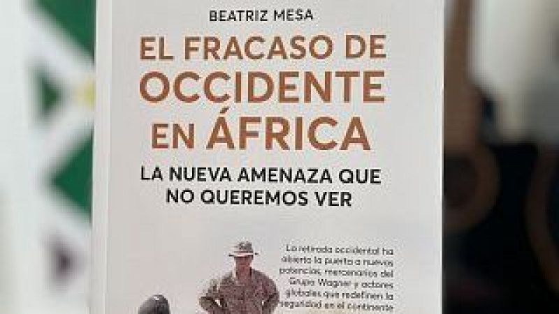 Cinco continentes - El fracaso de Occidente en África - Escuchar ahora