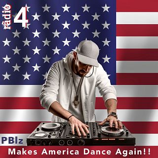 Pedro Blázquez Makes America Dance Again!!