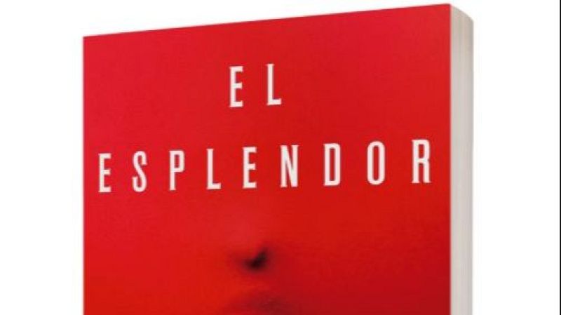 Entrevista al Agustín Martínez, autor de 'El Esplendor' - Escuchar ahora.