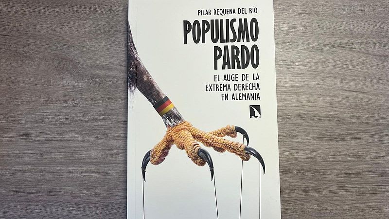 Cinco continentes - 'Populismo pardo: el auge de la extrema derecha en Alemania'