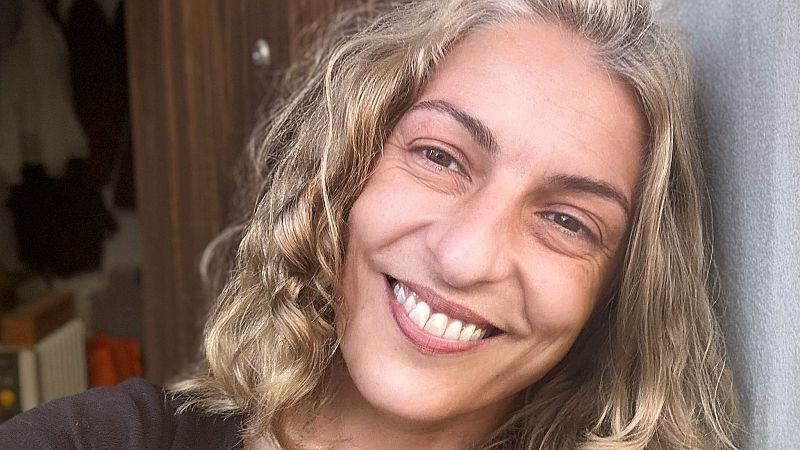 ¿Tienen los poetas la necesidad de alimentarse? - Escuchar ahora