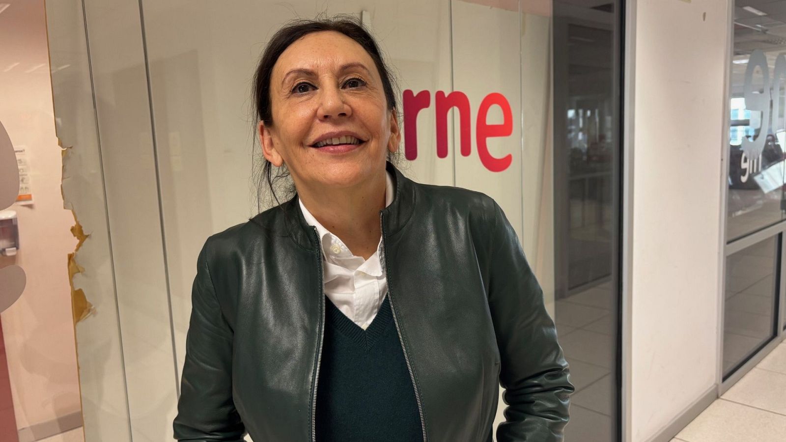 Las tardes de RNE - Concha Barrigós, dircom del Teatro Real, nos invita a ver la ópera 'Mitridate, re di Ponto' - Escuchar ahora