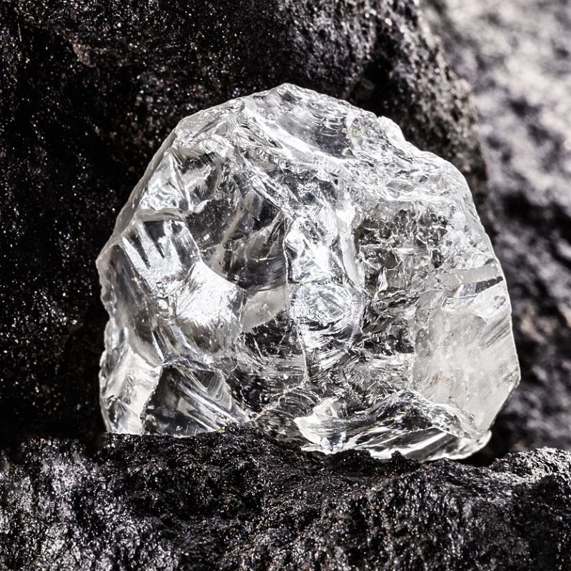 Europa abierta - Europa quiere extraer al menos el 10% de los minerales que se consumen en la UE