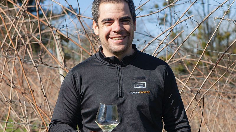 Dichosa cocina - Bertol Izaguirre - 26/03/25 - Escuchar ahora