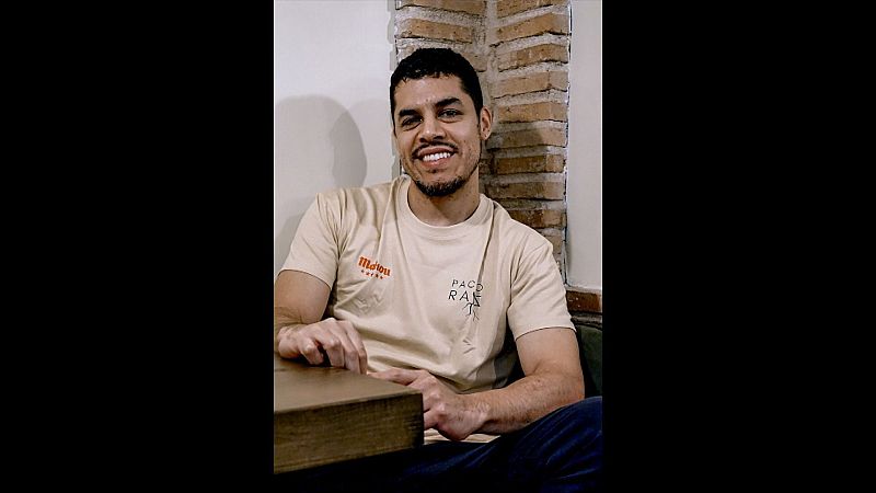 Dichosa cocina - André Chumbe - 28/03/25 - Escuchar ahora