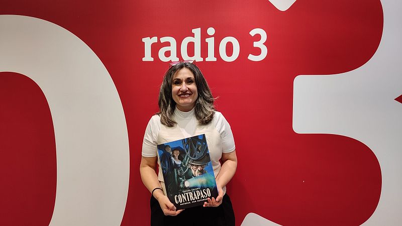 Patillismo Ilustrado - Reflexiones patilludas: "Contrapaso. Mayores, con reparos"