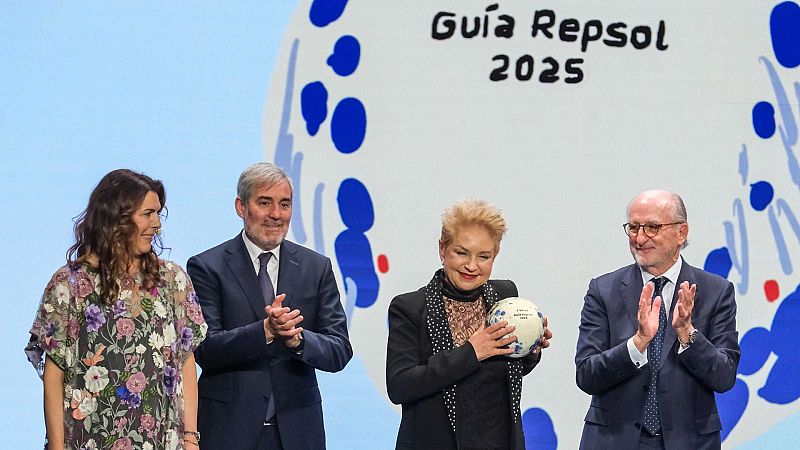 Susi Díaz, la consolidación de su Finca con los 3 Soles - Escuchar ahora