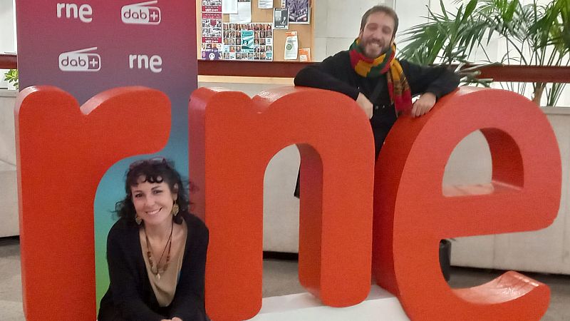 RadioActivas - "Escuela de los pueblos", un proyecto para recuperar los saberes del campo en las Merindades burgalesas - 26/03/25 - Escuchar ahora