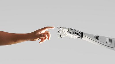 Las tardes de RNE - La inteligencia artificial en nuestra vida diaria - Escuchar ahora
