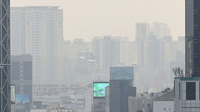 Cinco continentes - La contaminación mata a siete millones de personas en el mundo cada año - Escuchar ahora