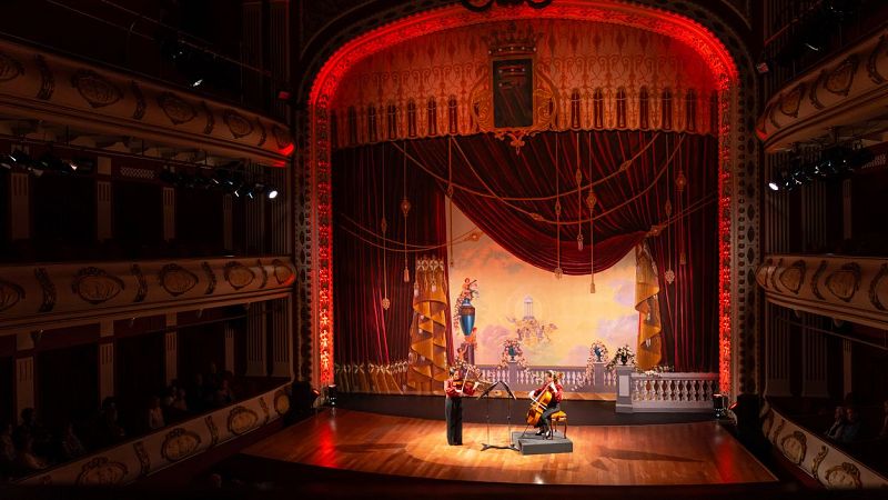 Punto de enlace - Día Mundial del Teatro: éxito, desafíos y futuro