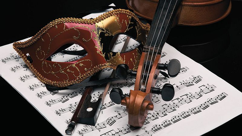 La calle de...- La calle del musical: Día Mundial del Teatro - 27/03/25