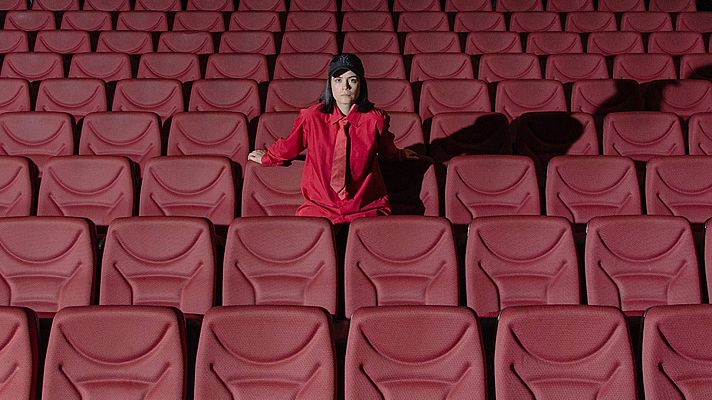 Yawners nos presenta 'Superbucle'