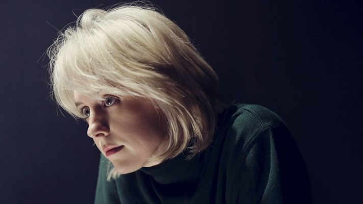 Avalon Emerson es una mquina de crear emociones