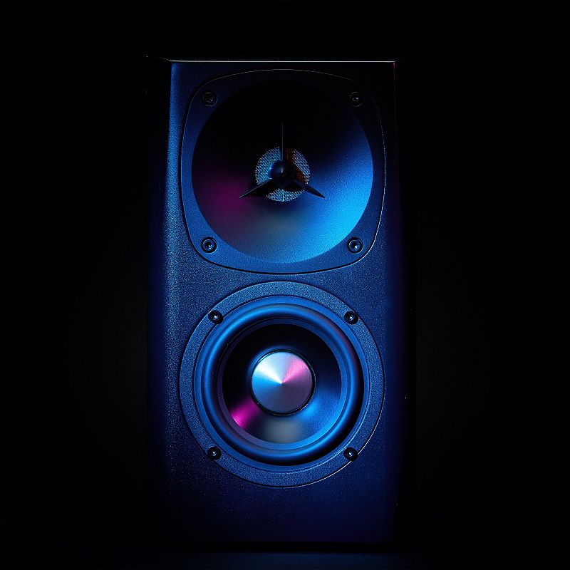 Test DOLBY ATMOS DUAL Victor Jara, | Escuchar