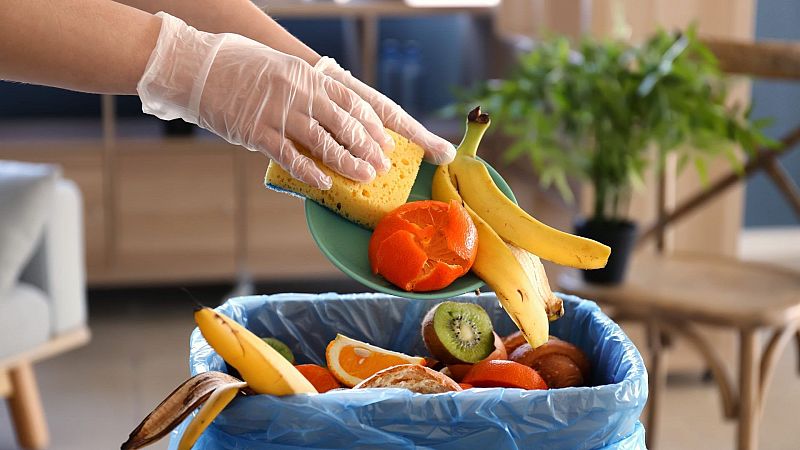 Llei contra el malbaratament alimentari: més donacions i sancions per incompliment