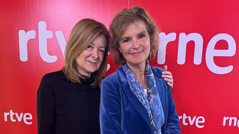 No es un día cualquiera - Annette Herfkens: La única superviviente de un accidente aéreo que convirtió la tragedia en una lección de vida