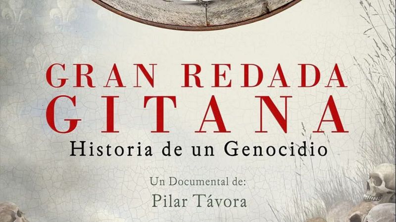Gitanos en Radio 5 - Gran Redada Gitana: historia de un genocidio - 30/03/25 - Escuchar ahora