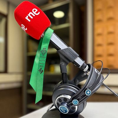 Especial Fiestas de la Magdalena 2025 - Escuchar ahora